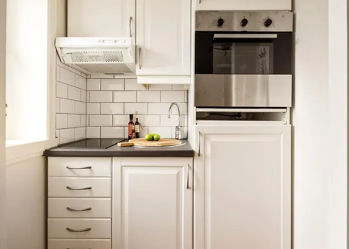 Bergen, Skansen Bergen